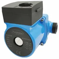 Pompă de circulație Perfetto BLUE25-4 /FPS25-40 130 Metal / Blue photo 2