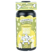 Șampon și balsam animale Max & Molly All in One Bark’n Bath pentru câine / 0.25l