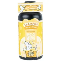 Șampon și balsam animale Max & Molly Glossy Coat Wow’n Glow pentru câine / 0.25l