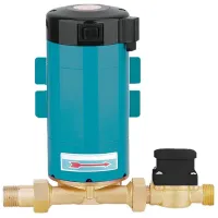 Циркуляционный насос Perfetto BOOST15-15S/15WG-15S  / Синий