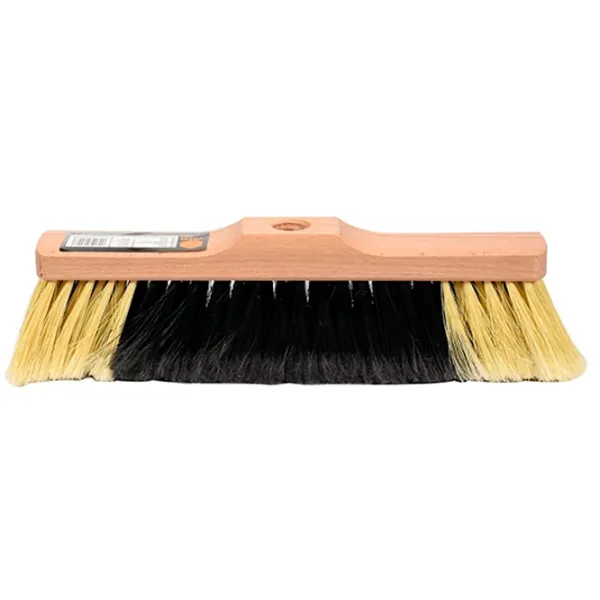 Mătură Vorel VOR35930 Black / Lemn photo 1 Mătură Vorel VOR35930 Black / Lemn photo 1