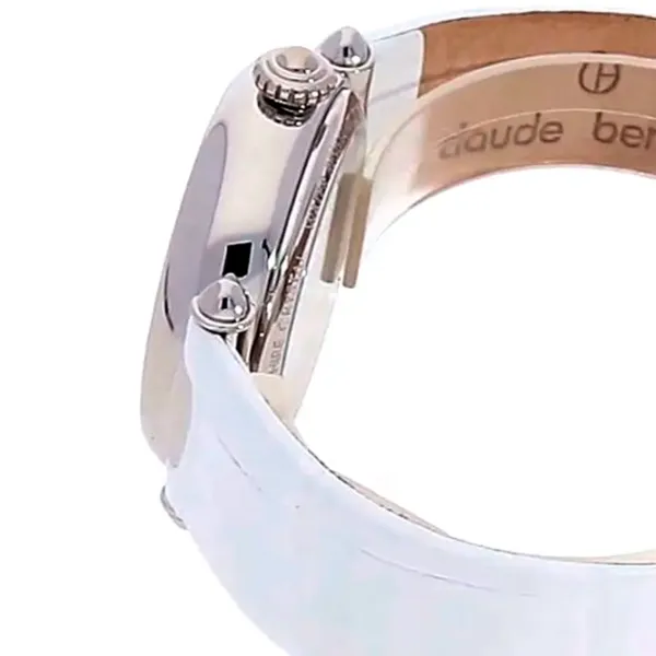 Наручные часы для женщин Claude Bernard 85022-3-APN Механический / 34 мм photo 3 Наручные часы для женщин Claude Bernard 85022-3-APN Механический / 34 мм photo 3