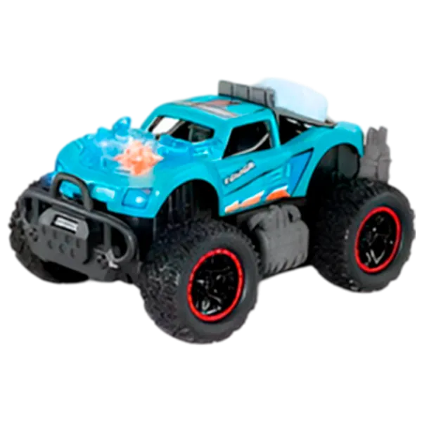 Машинка Richi Tichi 59350 8600027759350  / / Черный Разноцветный photo 1 Машинка Richi Tichi 59350 8600027759350  / / Черный Разноцветный photo 1