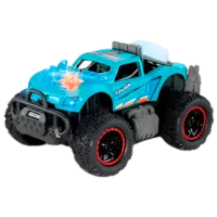 Машинка Richi Tichi 59350 8600027759350  / / Черный Разноцветный