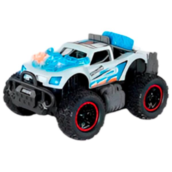 Машинка Richi Tichi 59350 8600027759350  / / Черный Разноцветный photo 3 Машинка Richi Tichi 59350 8600027759350  / / Черный Разноцветный photo 3