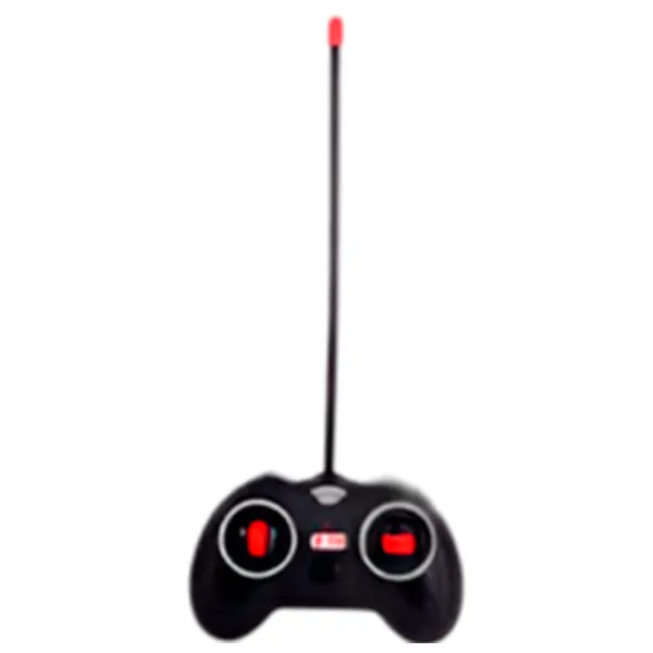 Машинка Richi Tichi 59350 8600027759350  / / Черный Разноцветный photo 4 Машинка Richi Tichi 59350 8600027759350  / / Черный Разноцветный photo 4