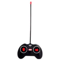 Mașină Richi Tichi 59350 8600027759350 / / Black Multicolor photo 4