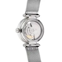 Наручные часы для женщин Claude Bernard 85022-3M-NPN Механический / 34 мм photo 2