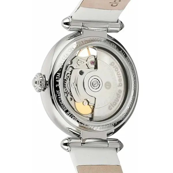 Наручные часы для женщин Claude Bernard 85023-3P-APN Механический / 34 мм photo 2 Наручные часы для женщин Claude Bernard 85023-3P-APN Механический / 34 мм photo 2