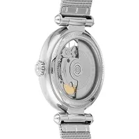 Наручные часы для женщин Claude Bernard 85023-3PM-NPN Механический / 34 мм photo 2
