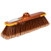 Mătură Vorel VOR35933 Brown / Lemn