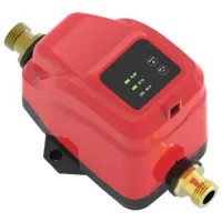 Pompă de circulație Perfetto 15DBP-65AT Metal / Red