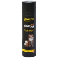 Șampon și balsam animale Animall 54780 pentru pisici / 0.25l