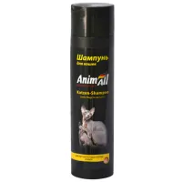 Șampon și balsam animale Animall 55418 pentru pisici / 0.25l
