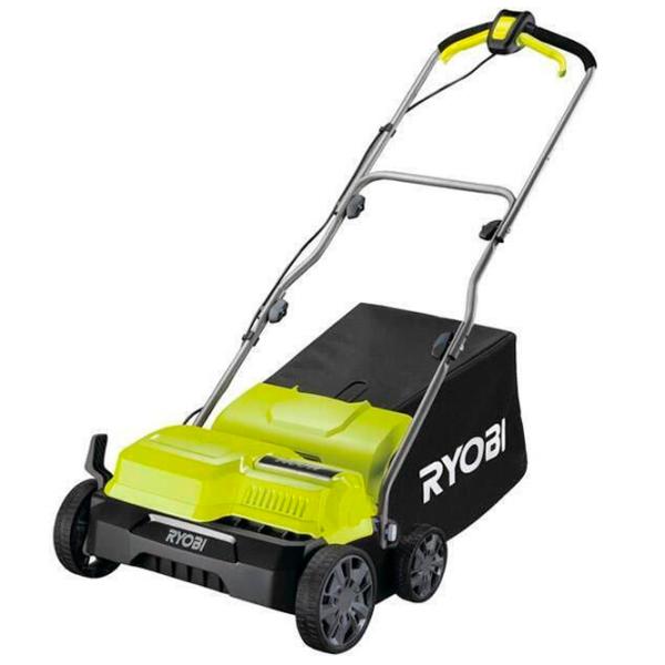 Аэратор Электрическая Ryobi RY1400SF35B Ручной photo 1