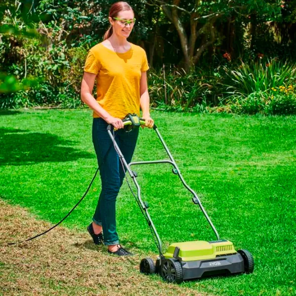 Аэратор Электрическая Ryobi RY1400SF35B Ручной photo 2