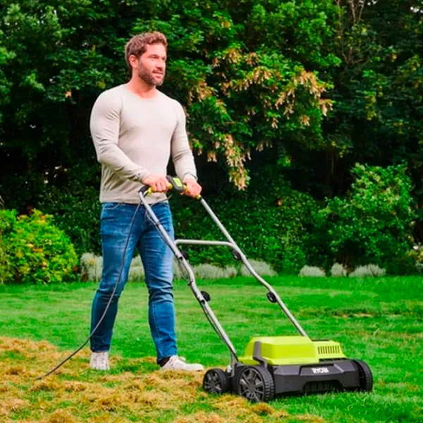 Аэратор Электрическая Ryobi RY1400SF35B Ручной photo 3