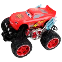 Mașină Richi Tichi 75629 8600016475629  / / Black Red