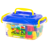 Constructor POLESIE R30/26 Universal/ Multicolor