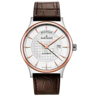 Наручные часы для мужчин Claude Bernard 83014-357R-AIR Механический / 42 мм
