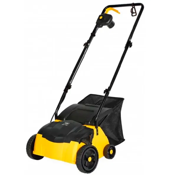 Aerator Electrică Texas MPC 1400 Manual photo 1