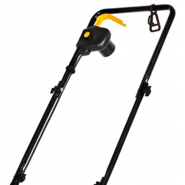 Aerator Electrică Texas MPC 1400 Manual photo 4