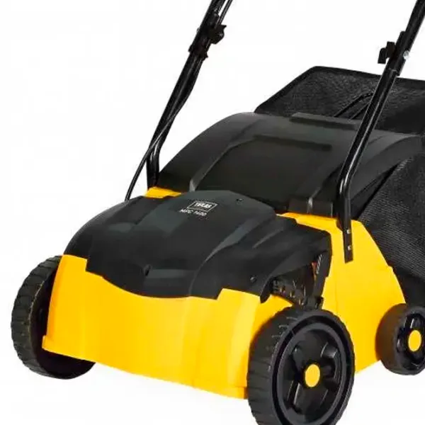 Aerator Electrică Texas MPC 1400 Manual photo 5
