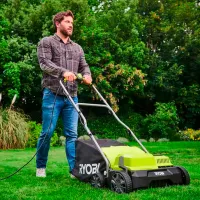 Аэратор Электрическая Ryobi RY1400SF35A Ручной photo 9