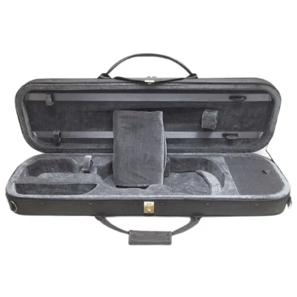 Чехол для скрипки Parrot HD-VC04 Grey /  photo 1