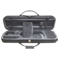 Husă pentru vioară Parrot HD-VC04 Grey / 