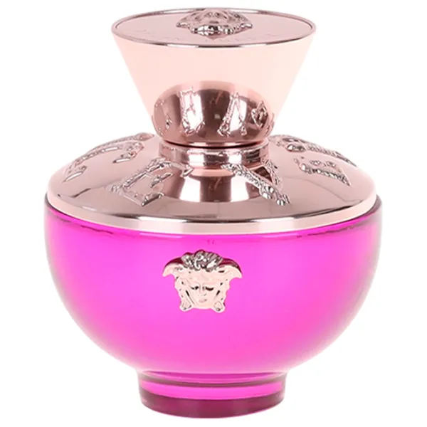 Парфюмерный набор для женщин Versace Dylan Purple Парфюмерная вода / Фруктовый photo 4