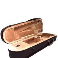 Husă pentru vioară Parrot MV012WCS Black / photo 3