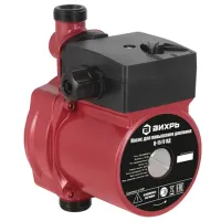 Pompă de circulație Vihri R68713 Metal / Red