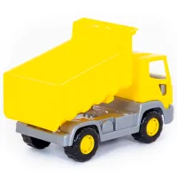 Camion Polеsie Agat 38142 / / Black Multicolor photo 5