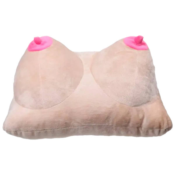 Подушка NMC Breasts 07720380000 Бежевый photo 1