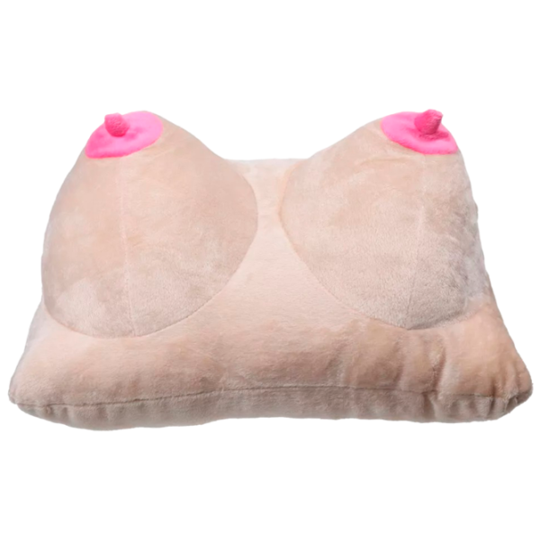 Подушка NMC Breasts 07720380000 Бежевый photo 1