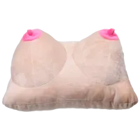 Подушка NMC Breasts 07720380000 Бежевый