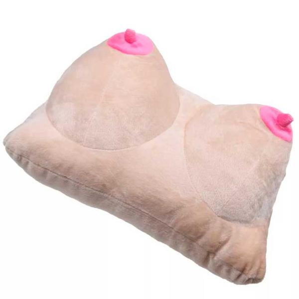 Подушка NMC Breasts 07720380000 Бежевый photo 2