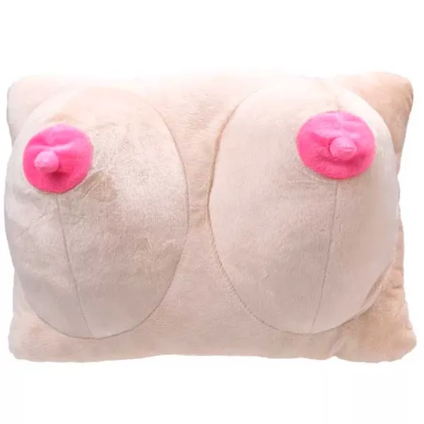 Подушка NMC Breasts 07720380000 Бежевый photo 3