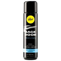 Lubrifiant Pjur Back Door Comfort 0.01l/ fără miros/ Transparent