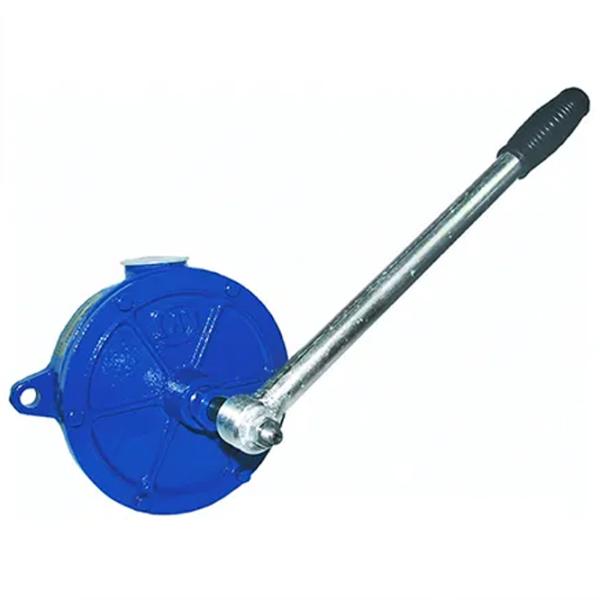 Ручная помпа PowMr PK-2 Металл / Синий photo 1