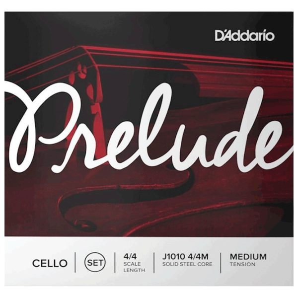 Скакалка D'Addario J1010 Серебряный / Cталь photo 1
