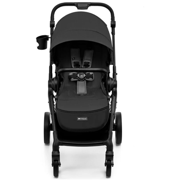 Cărucior pentru copil KinderKraft Yoxy Mystic / Gray photo 3 Cărucior pentru copil KinderKraft Yoxy Mystic / Gray photo 3