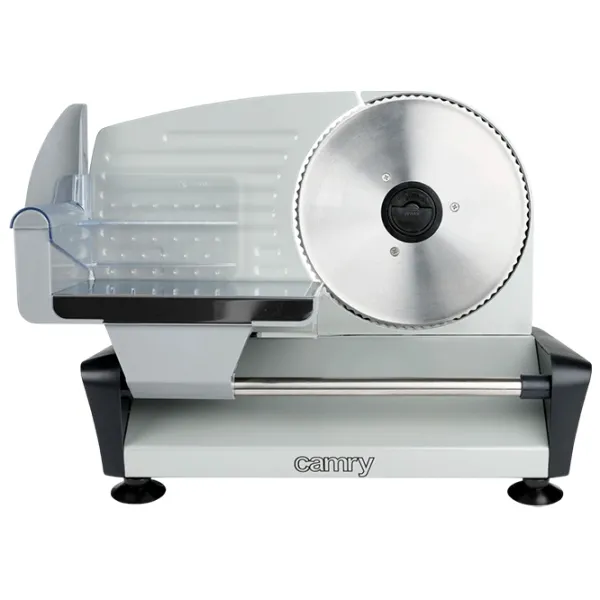 Feliator Camry CR-4702 Silver photo 1