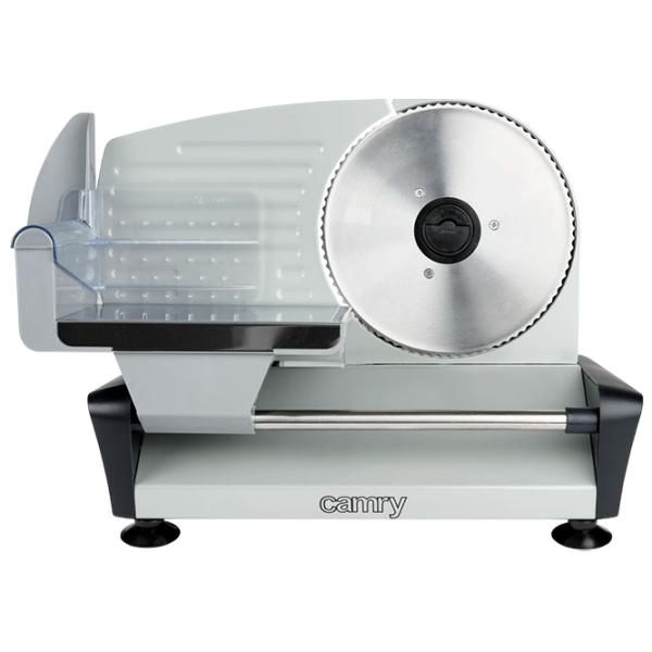 Feliator Camry CR-4702 Silver photo 1