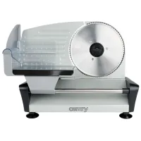 Feliator Camry CR-4702 Silver