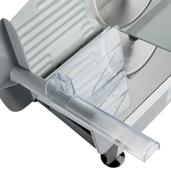 Feliator Camry CR-4702 Silver photo 2