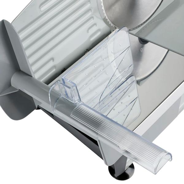 Feliator Camry CR-4702 Silver photo 2