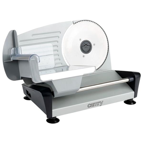 Feliator Camry CR-4702 Silver photo 3