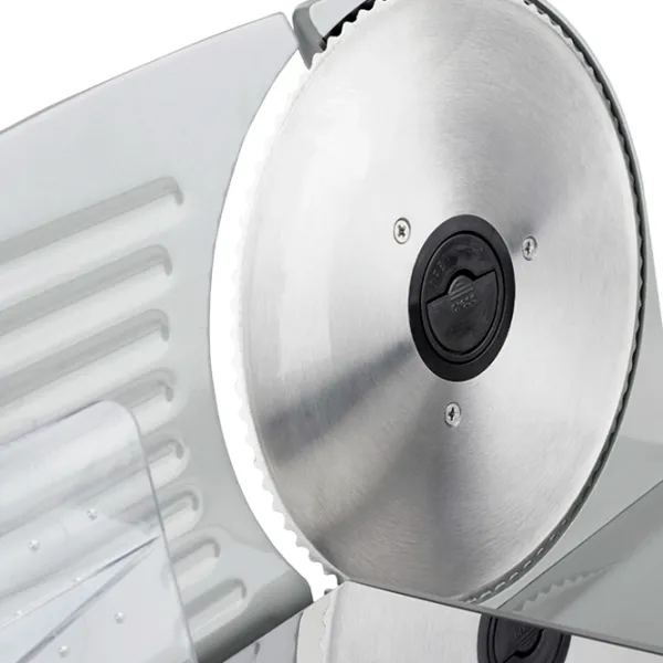 Feliator Camry CR-4702 Silver photo 4